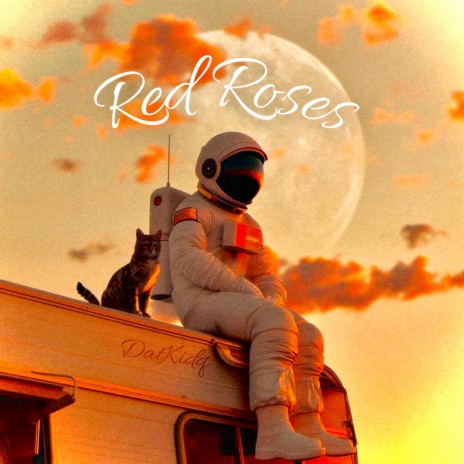 RED ROSES | Boomplay Music
