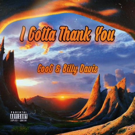 I Gotta Thank You ft. Billy Davis