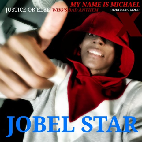 My Name Is Michael | Boomplay Music