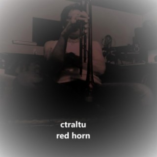 red horn