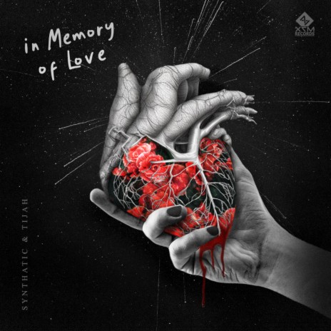 In Memory of Love ft. Tijah | Boomplay Music