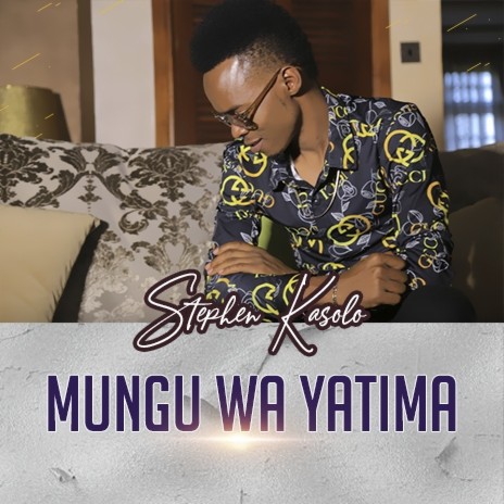 Mungu wa Yatima | Boomplay Music