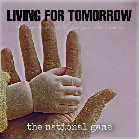 Living For Tomorrow (2021 Remix) | Boomplay Music