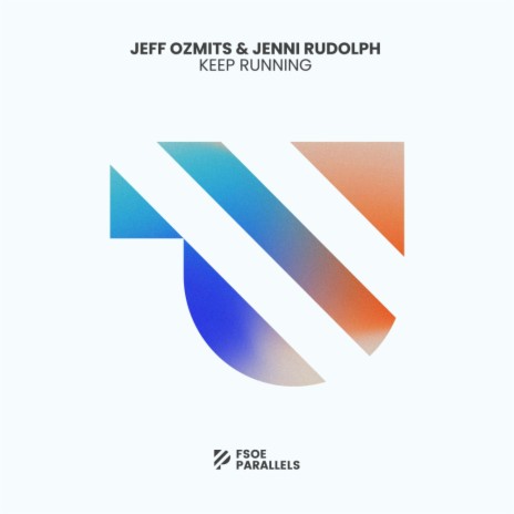 Keep Running (Extended Mix) ft. Jenni Rudolph | Boomplay Music