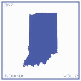 Indiana, Vol. 2