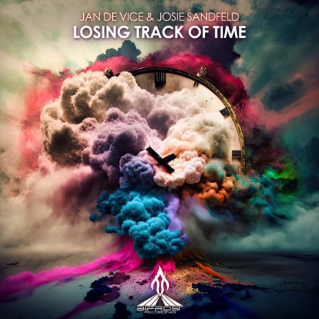 Losing Track Of Time ft. Josie Sandfeld | Boomplay Music