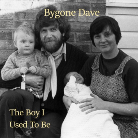 The Boy I Used To Be | Boomplay Music