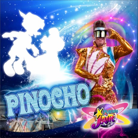 Pinocho | Boomplay Music
