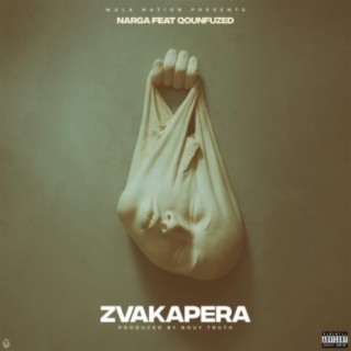 Zvakapera (feat. Qounfuzed)