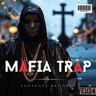 Best Mafia Trap 2024 ※ Dark Trap Instrumental ※ Vol. 1