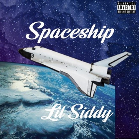 spaceship | Boomplay Music