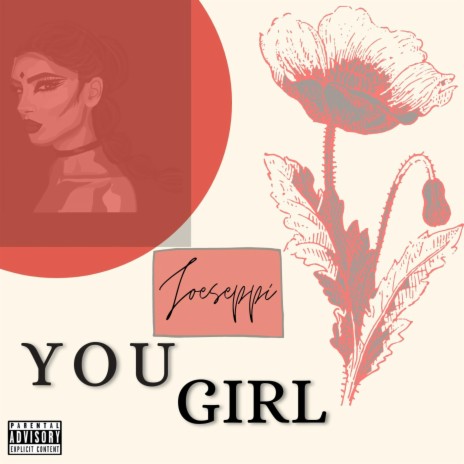 You Girl | Boomplay Music