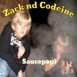 Zack Nd Codeine