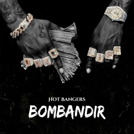 Bombandir | East Coast Trap Beat | Boomplay Music