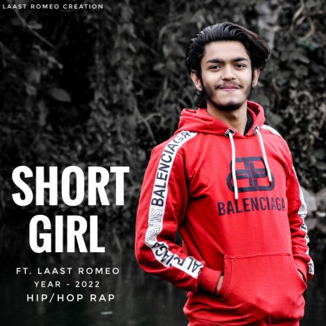 Short Girl | Boomplay Music