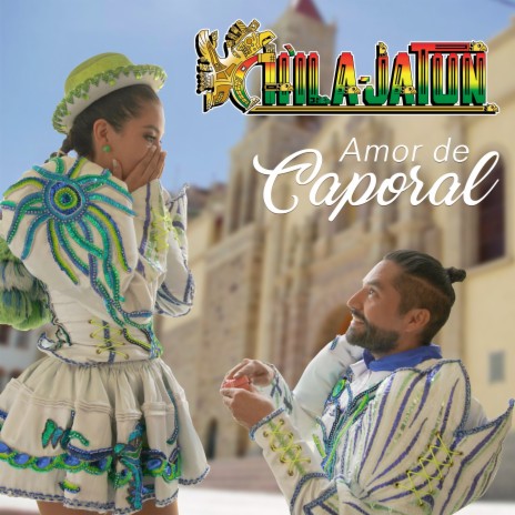 Amor de Caporal | Boomplay Music