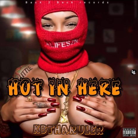 HOT IN HERE | Boomplay Music