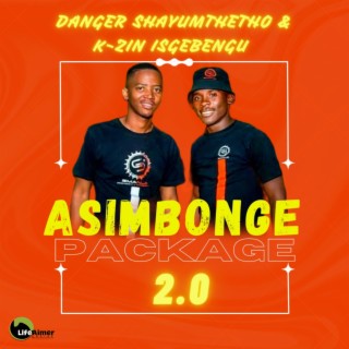 Asimbonge Package 2.0