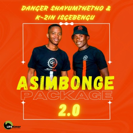 Amabhongo ft. Tonickq Blvck | Boomplay Music