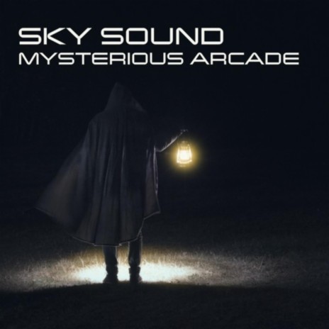 Mysterious Arcade | Boomplay Music