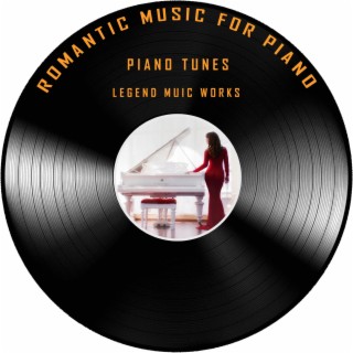 Romantic Music for Piano, Pt. 1 (Metal Soft Piano)