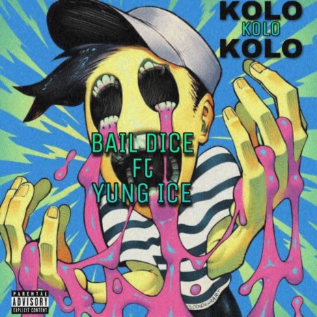 KOLO ft. Yung Ice | Boomplay Music