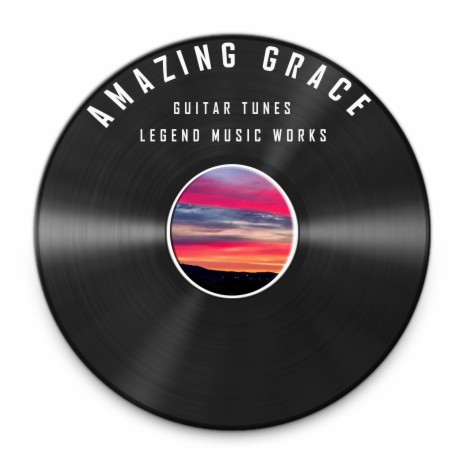 Amazing Grace (Electric Guitar)