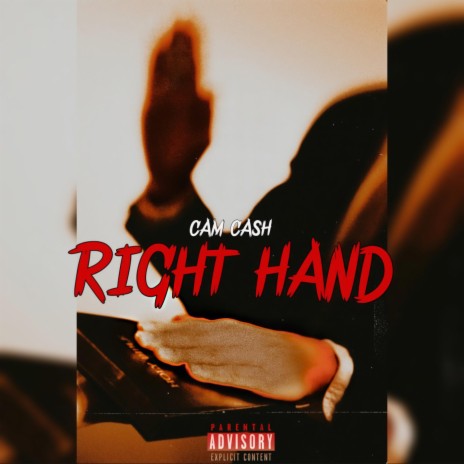 Right Hand | Boomplay Music