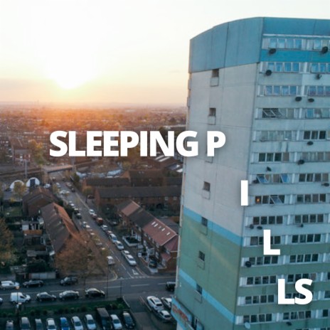 Sleeping Pills | Boomplay Music