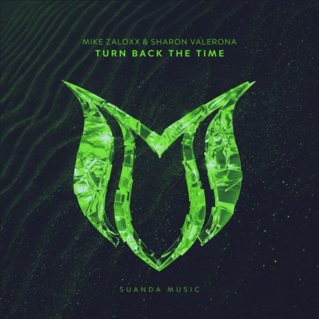 Turn Back The Time ft. Sharon Valerona | Boomplay Music