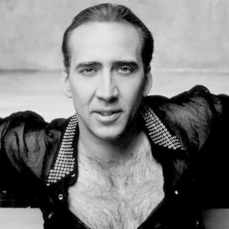 Nicolas Cage | Boomplay Music