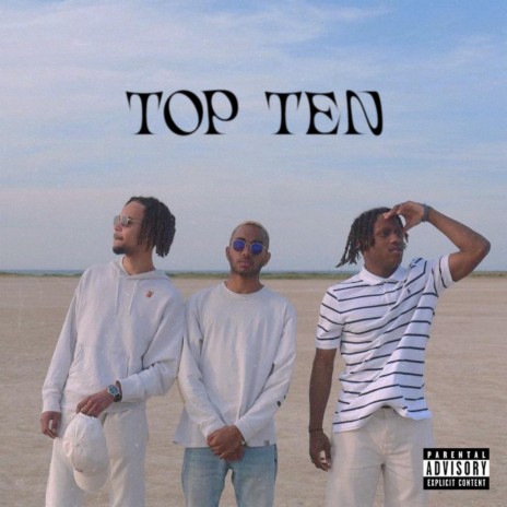 Top Ten ft. DonkeyBaby | Boomplay Music