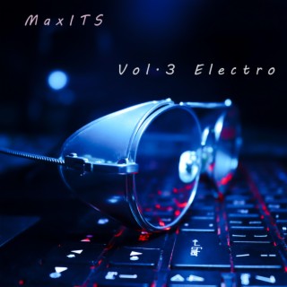 Vol. 3 Electro