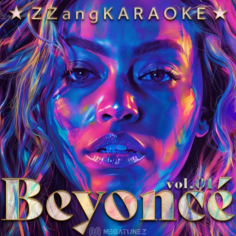 Halo (By Beyonce) (Melody Karaoke Version)