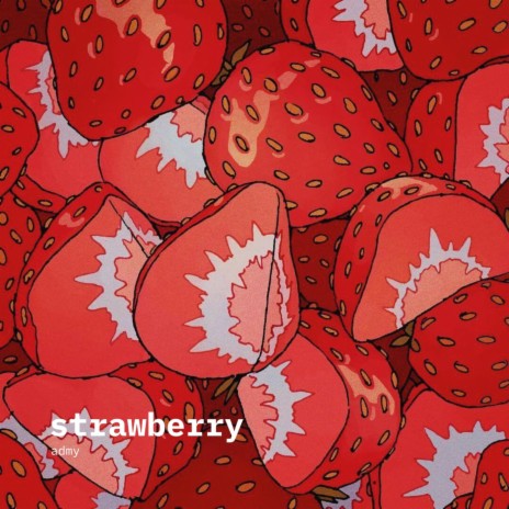strawberry (Instrumental) | Boomplay Music