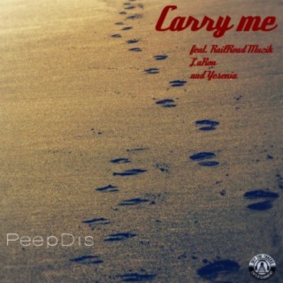 Carry Me (feat. RailRoad Muzik, LaRon & Yesenia)