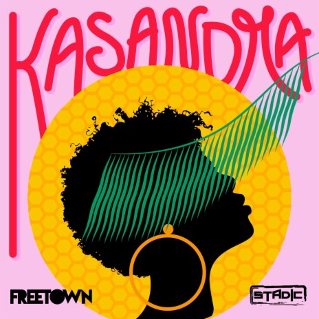 Kasandra ft. Freetown Collective | Boomplay Music