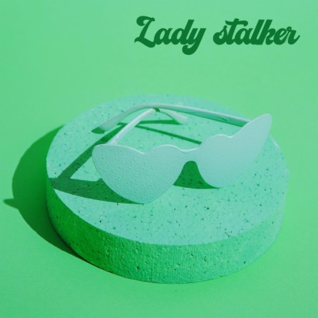 Lady Stalker (feat. Dimax) | Boomplay Music