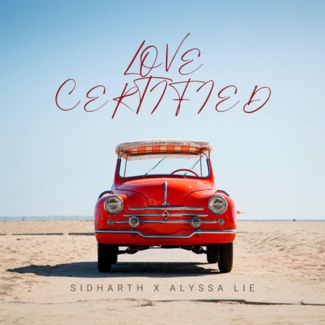 Love Certified ft. Alyssa Lie & Exfil Records