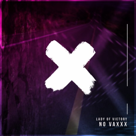 No Vaxxx (Alan Bass Mix)