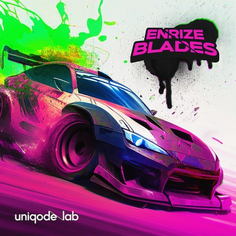 Blades | Boomplay Music