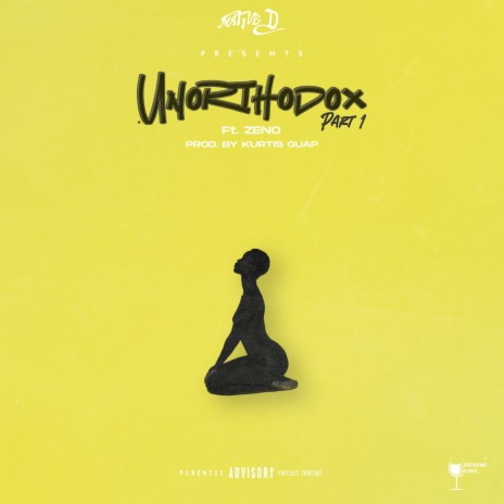 Unorthodox, Pt. 1 (feat. Zeno) | Boomplay Music