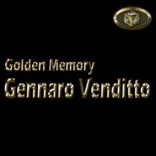 Golden Memory - Gennaro Venditto