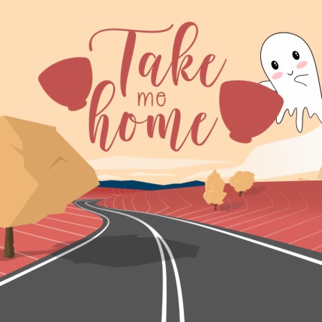 Take Me Home ft. jus jusert | Boomplay Music