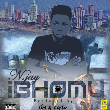 Ibhomu | Boomplay Music