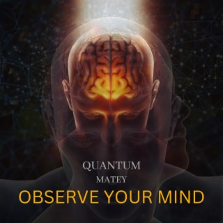 Observe Your Mind