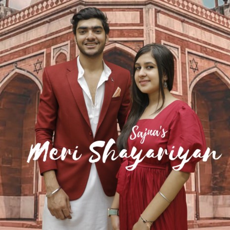 Meri Shayariyan ft. Tushar music | Boomplay Music