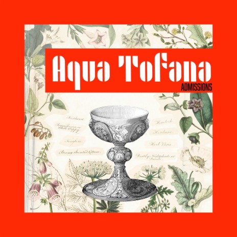 Aqua Tofana | Boomplay Music