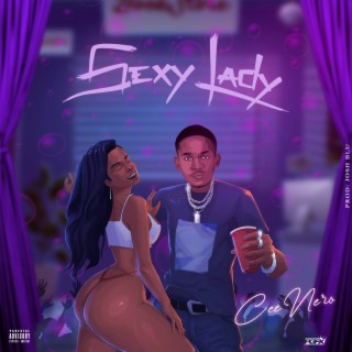 Sexy Lady lyrics | Boomplay Music