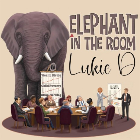 Elephant In The Room